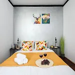 Lejlighed Lumina 3-room With Large Terrace