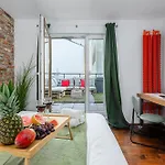 Lumina 3-room With Large Terrace Lejlighed Warszawa