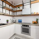 Lejlighed Lumina 3-room With Large Terrace *