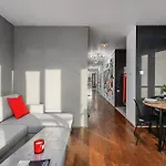 Lumina 3-room With Large Terrace