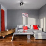 Lumina 3-room With Large Terrace Lejlighed *