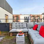 Lumina 3-room With Large Terrace Lejlighed Warszawa
