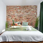 Lumina 3-room With Large Terrace