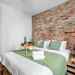 Lumina 3-room With Large Terrace *