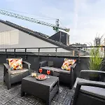 Lejlighed Lumina 3-room With Large Terrace Warszawa