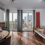 Lumina 3-room With Large Terrace Lejlighed Warszawa
