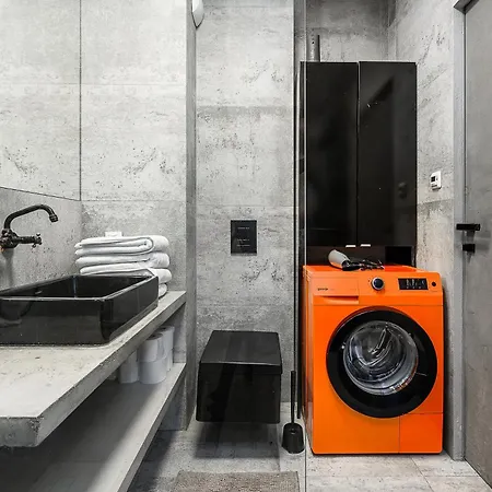 Lumina 3-room With Large Terrace Appartamento