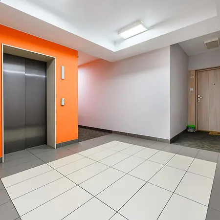 Lumina 3-room With Large Terrace