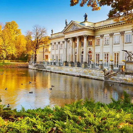 Lumina 3-room With Large Terrace Appartamento *