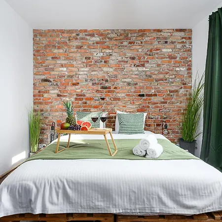 Lumina 3-room With Large Terrace