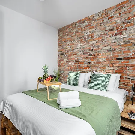 Lumina 3-room With Large Terrace *