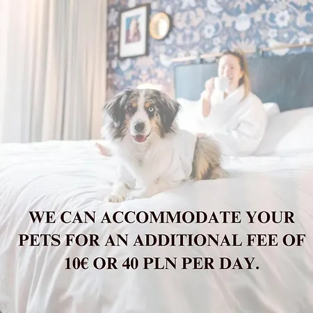 Lumina 3-room With Large Terrace